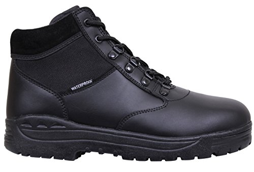 Rothco Men's Forced Entry Tactical Waterproof Boot3