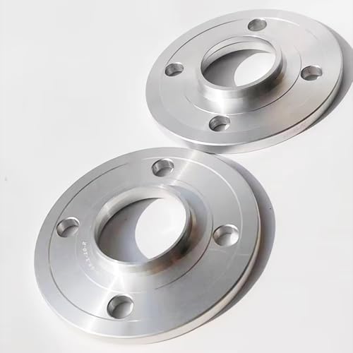 Adaptateur roue PCD 4x98 entretoise élargisseur de voie Fiat Punto 15mm