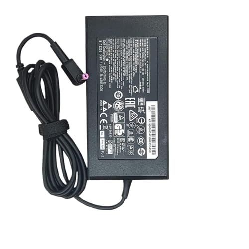 Adaptateur secteur 135W pour ordinateur portable de jeu en panne