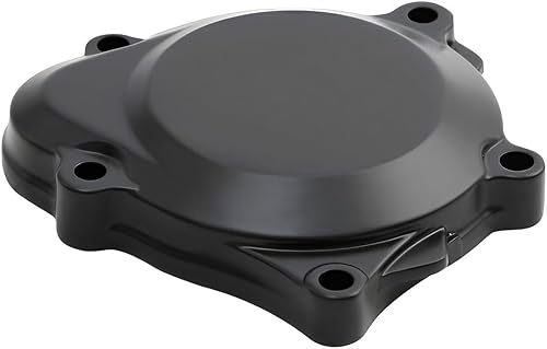 Miniatura 5 de Cubierta del estator del cárter del motor para Suzuki GSXR600 1996-2005, GSXR750 1997-2005, GSR400 GSR600 2005-2010 (Suzuki GSXR-5)