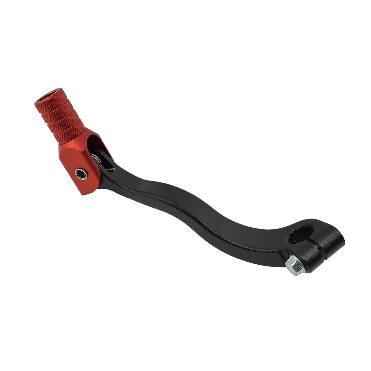 Dagmara Crf-7108 Motorcycle Gear Shifter Shift Lever Pedal For Crf250r Crf250x Crf 250R 250 R X 2004-2017 Dirt Pit Bike