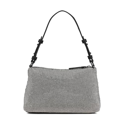 Image of DKNY Women's Remy Printed Shoulder Bag