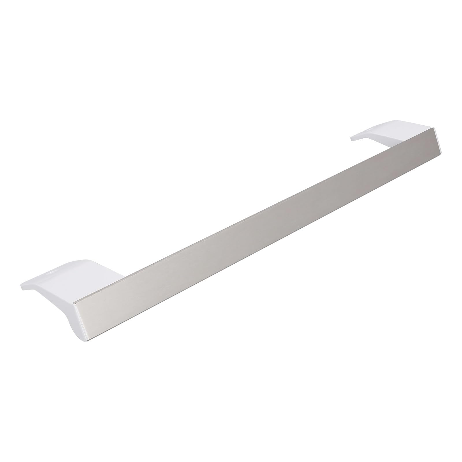 LUTH Premium Profi Parts Tirador de puerta compatible con Bauknecht C00506980 para frigorífico