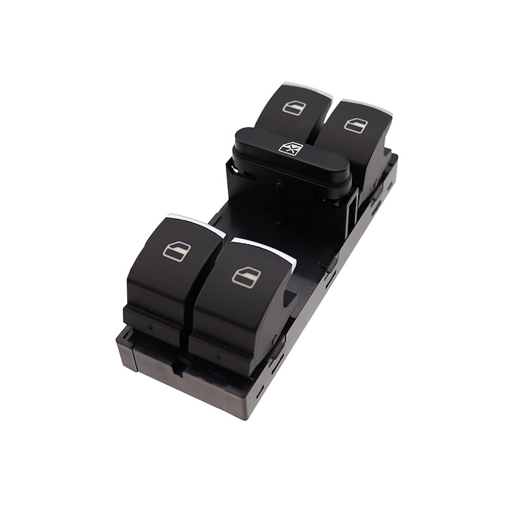 1 Coppia Per Interruttore Alzacristalli Elettrico Sinistro Destro 190 260 300 1248204610 1248204510 87534726