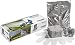 Produktbild Kaiser Elektro 2521 IP68BOX Outdoor Installations-Set Gießharz Kabel-Ø-Bereich: 11-17mm Inhalt: