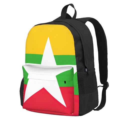 Sac à dos Myanmar grande capacité et imperméable pour vos randonnées et pique-niques