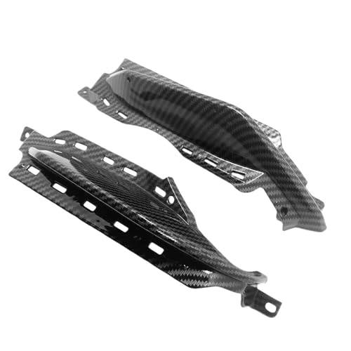 Spoiler carénage carbone YZF R3 R25 look racing premium