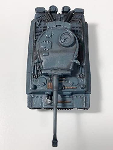 (未使用･未開封品)　 童友社 1/144 マイクロアーマー 第1弾 タイガーI 初期型 グロスドイッチェラント 戦車連隊 単品 6k88evb Amazon | 1/144 童友社 マイクロアーマー 第1弾 ドイツ タイガー