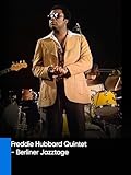 trompette concerto d'aranjuez  Freddie Hubbard Quintet - Berliner Jazztage
