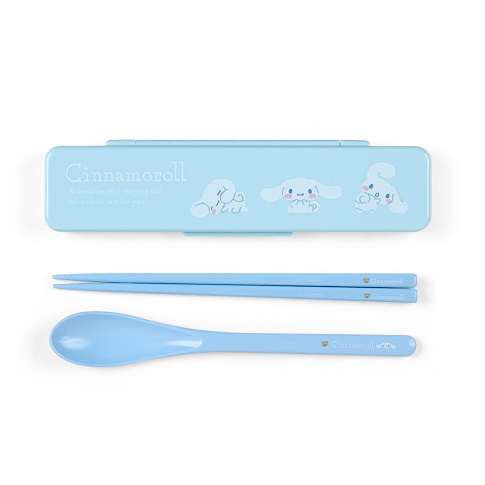 Amazon.co.jp: サンリオ(SANRIO) サンリオ 箸&スプーンセット