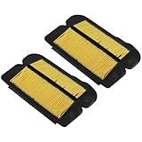 Powersports Replacement Parts for 17205-MN5-003 Air Filter For Honda GL1500I GOLD WING INTERSTATE
