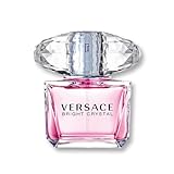 Versace Bright Crystal by Versace for Women 6.7 oz Eau de Toilette Spray