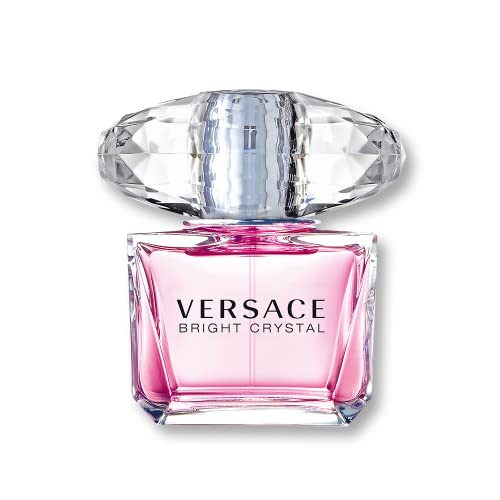 Versace Bright Crystal Eau de Toilette