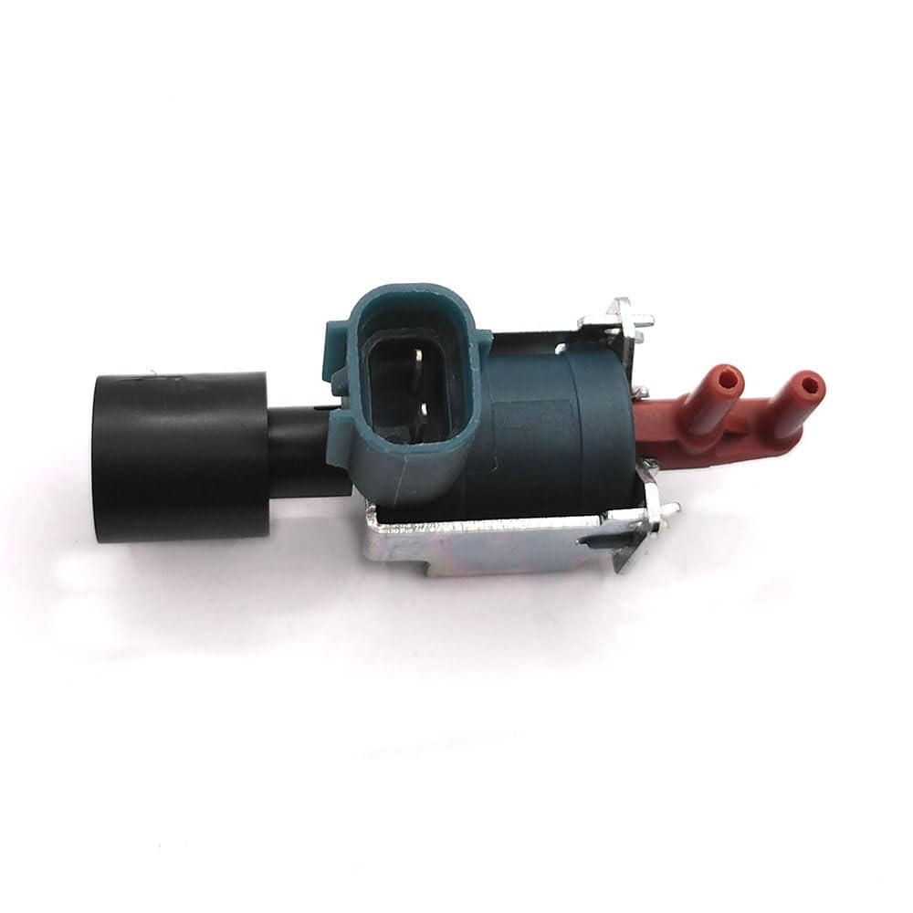 25860-30070 Elettrovalvola a solenoide di commutazione di vuoto per Toyota Yaris Corolla Hilux Prado Coaster Land Cruiser 2586030070