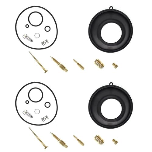 Kit carburateur moto CB360 pour retrouver le plaisir de rouler sans panne mécanique