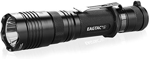 USB Rechargeable T25LR XHP35 HD 2000 Lumen Flashlight Kit, T25LR-XHP35-HD-KIT-CW