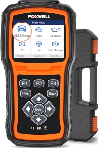Scanner De Diagnostic De Voiture Scanner Automobile Programmeur De