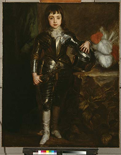 Van Dyck & Britain pour sublimer un intérieur moderne et vide