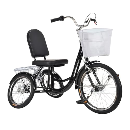 自転車 3輪 シニア向け 20インチ」の人気商品一覧 | 安い商品を通販 
