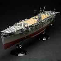 RPR様　　　1/350 飛龍 プラモデル 未組立 RPR様1/350 飛龍 プラモデル 未組立