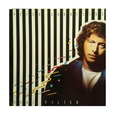 Ohne Filter (1982) / Vinyl record