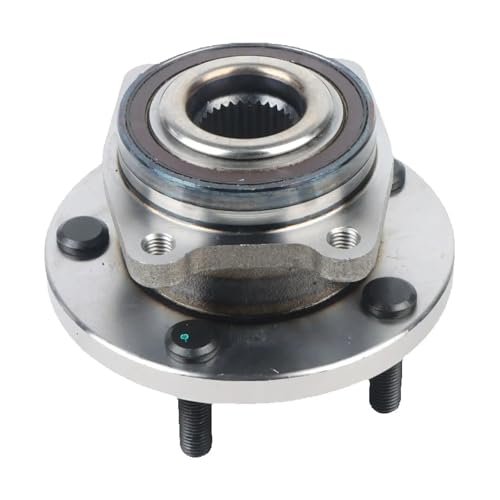 Roulement de moyeu de roue avant haute durabilité pour Chrysler Sebring 2007-2010 Oem 513263