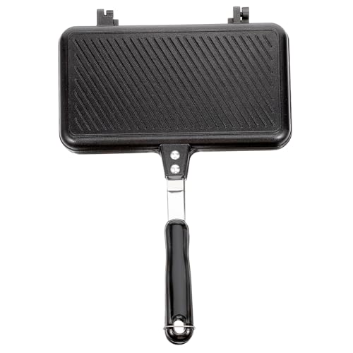 Phenofice 322H Doppelseitige Grillpfanne