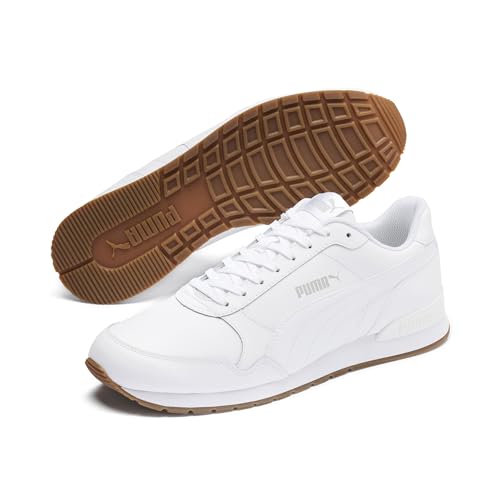 Image of Puma Unisex ST Runner v2 Full L Sneaker