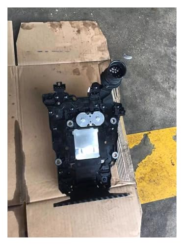 Sensor de posición del embrague de transmisión para modelos VW DQ381 3