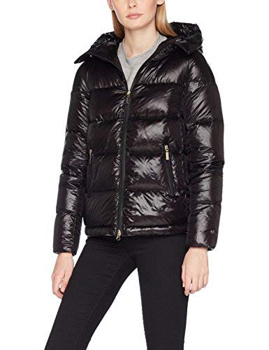 Geospirit Baxter Lq Cappotto Donna