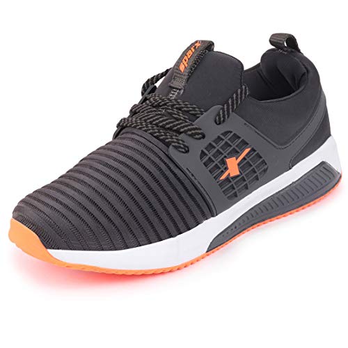 Image of SPARX Mens Sm 610 Running Shoe