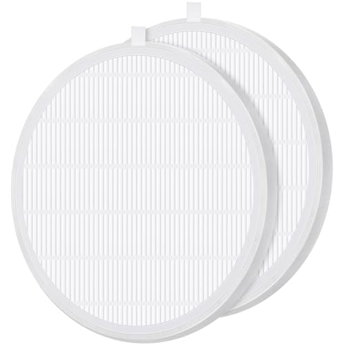 Juexica 2 Pcs Filtros Reemplazo Colector de Polvo Uñas miniatura 1