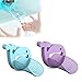 MoK 2 Pièces Robinet Extender pour Enfants, Rallonge de Robinet pour Enfant, Enfants Robinet Tap Extender, pour Buse Deau Extender, Cuisine, Salle de Bain, Robinet Accessoires
