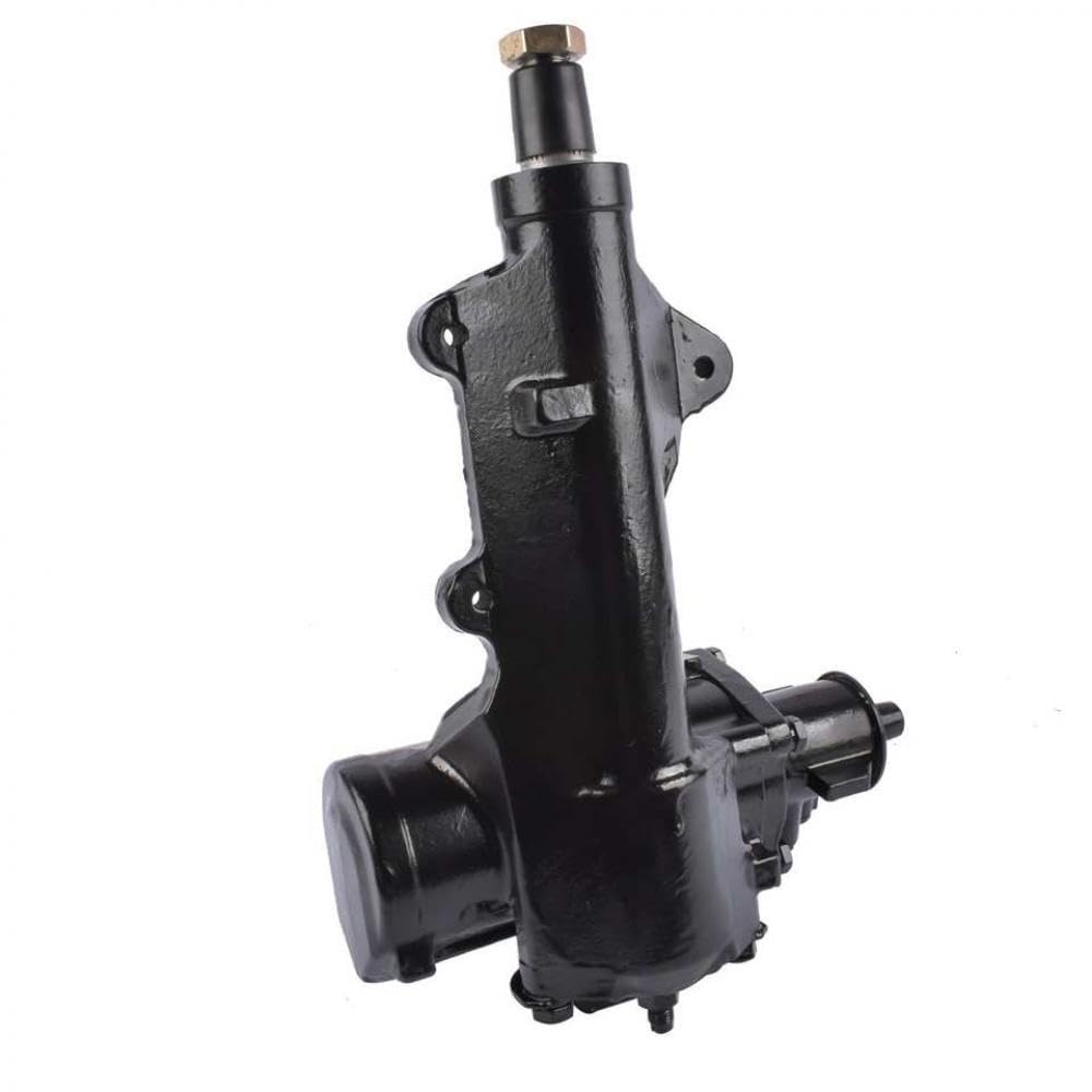 Scatola Sterzo Idraulica AP03 Compatibile Con F-100 F-250 1968-1979 Trazione Posteriore