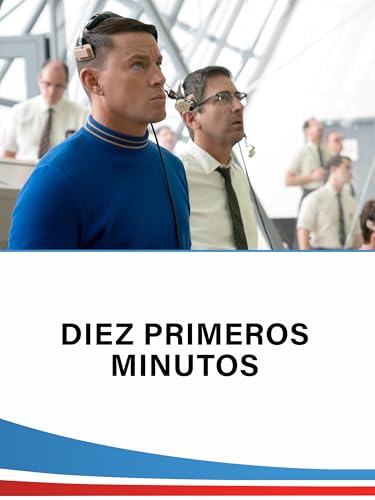 DIEZ PRIMEROS MINUTOS