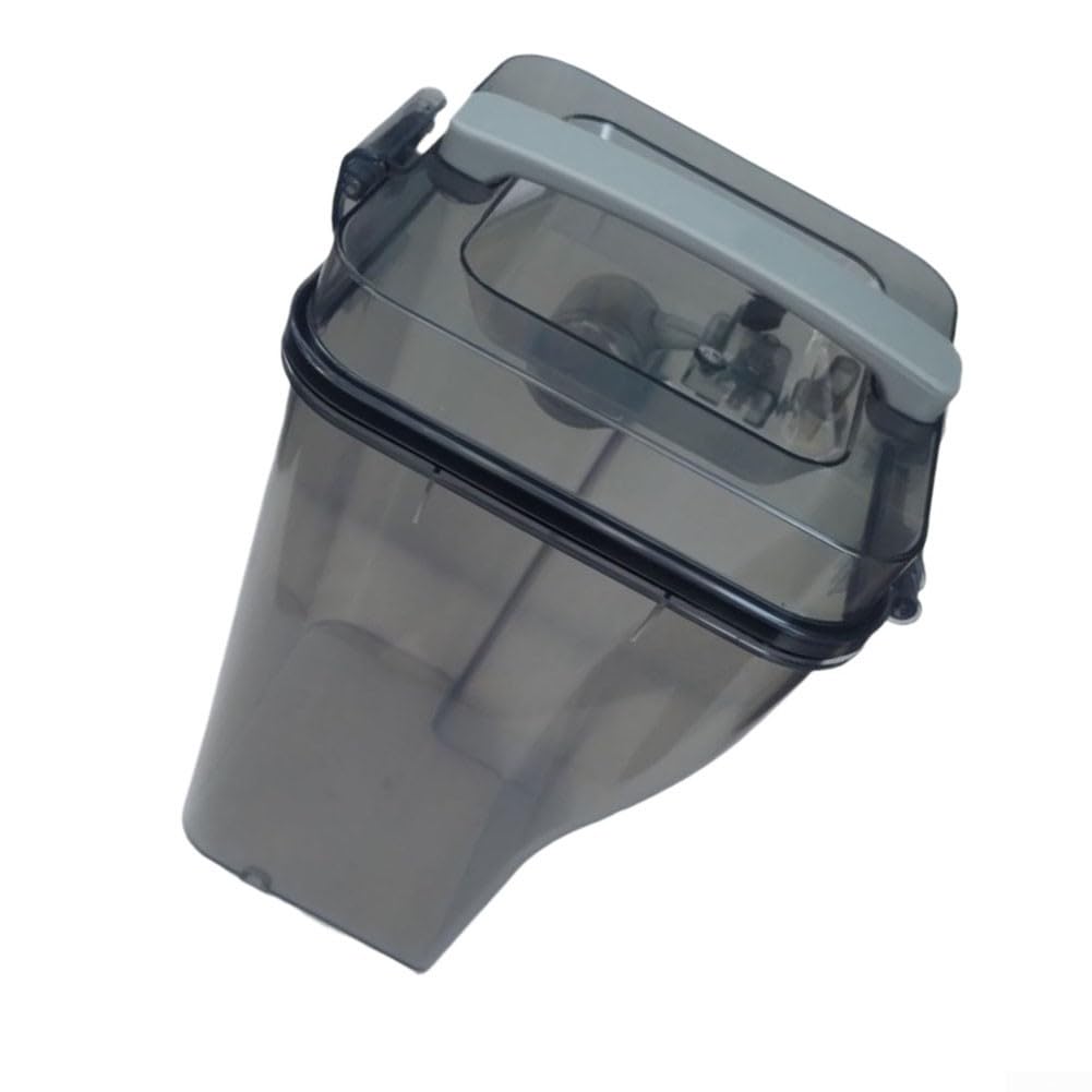 Filtro absorbente lavable compatible con J12 para limpieza del hogar