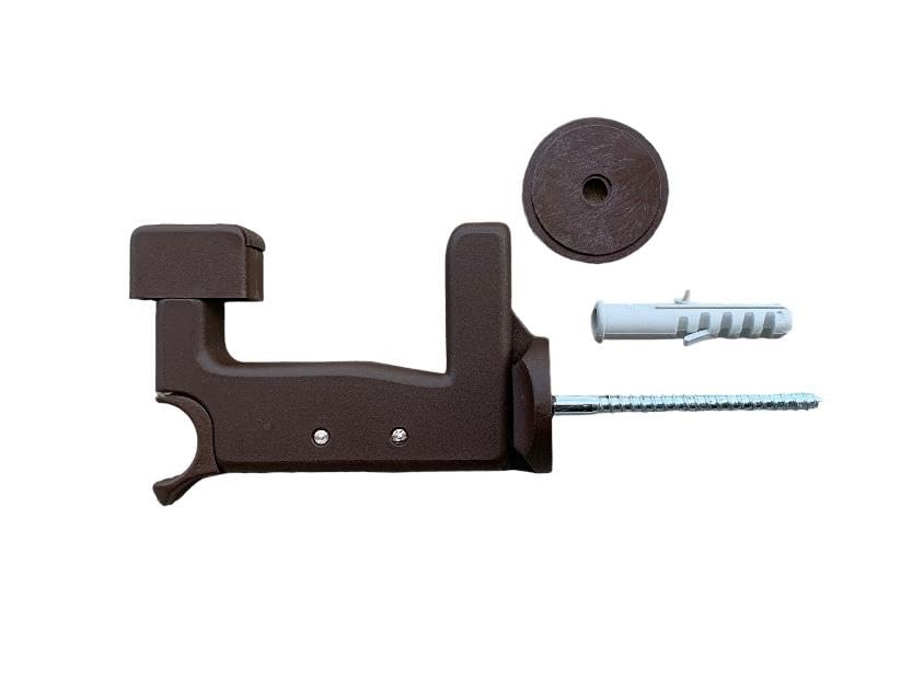 Fermo Imposta Maxi | Blocco Rinforzato Per Finestre - Foto 2