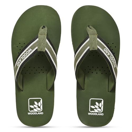 Image of Woodland Men's Slipper
