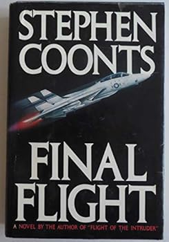 Hardcover Final Flight Book