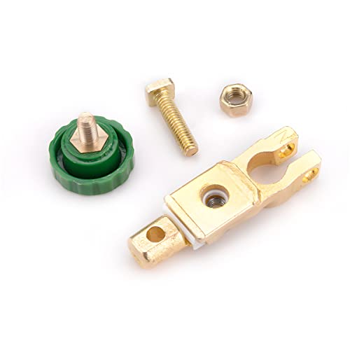 Aicel FBC12240D Top Post Battery Quick Disconnect Switch, Power Master Shut Off Cut Off Switch thumb #5