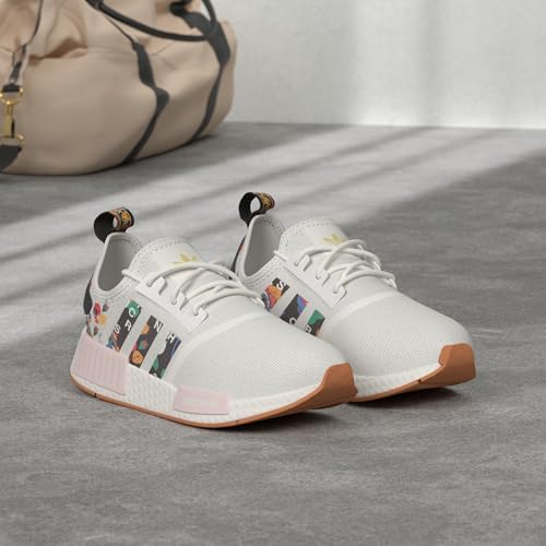 adidas gazelle silver green womens Adidas Men's NMD R1 Shoes