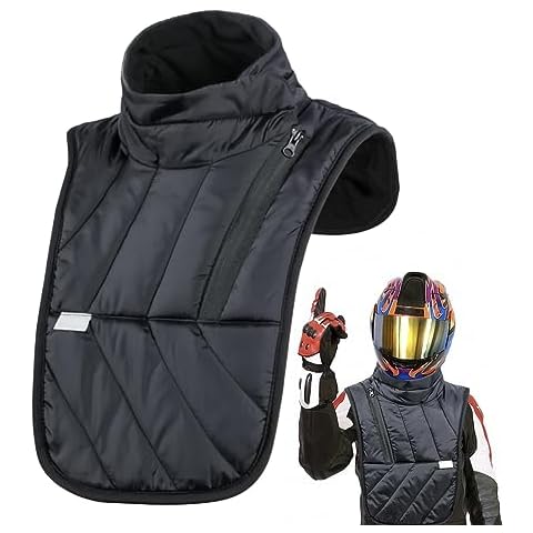 Motorcycle Thermal Neck Gaiter for Winter Cover