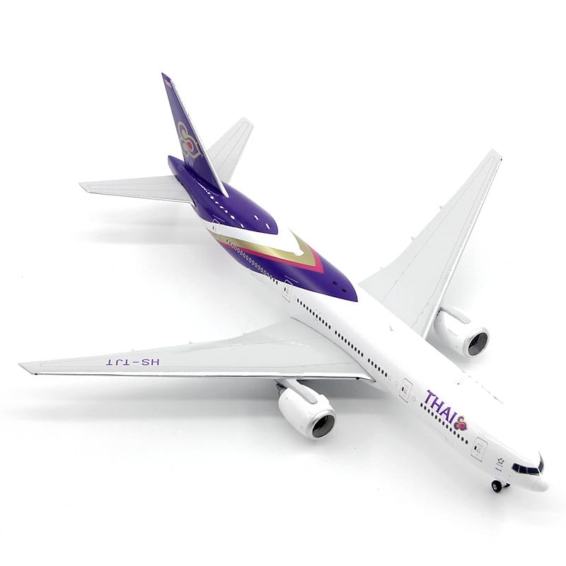 Phoenix Thai International Airlines for Boeing 777-200ER HS-TJT 1