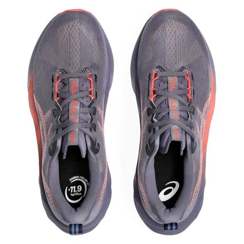 Image of Asics Men Novablast 5 Running Shoe