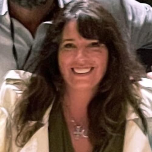 Kristy McCann, Founder and CEO