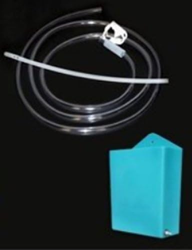 Custom 5 Gallon Solution Container for use with Colema and Enema Boards by Ultimate Trends