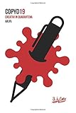COPYD19: Creativi in quarantena (Italian Edition)