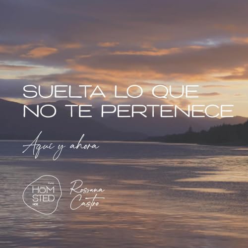 Una visualizaci&oacute;n para liberar cargas ajenas, recuperar tu energ&iacute;a y volver a tu propio espacio.