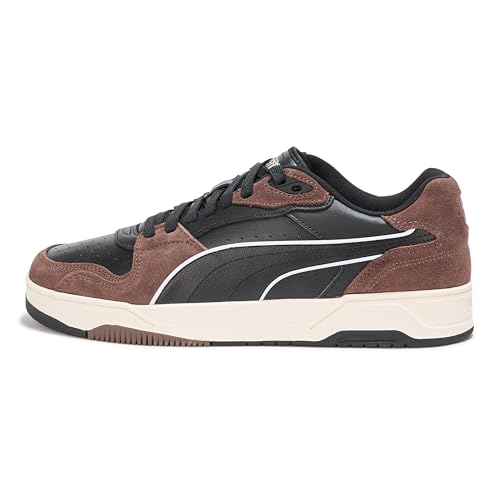PUMA Men's Rbd Break Low Shoes Sneaker2
