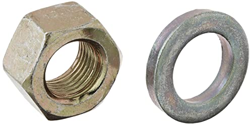 Murray Kit adaptador de lâmina 92466SEMA para cortadores de grama, preto